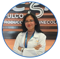 Lic. Nut. Salma Yaren Toledo Rios